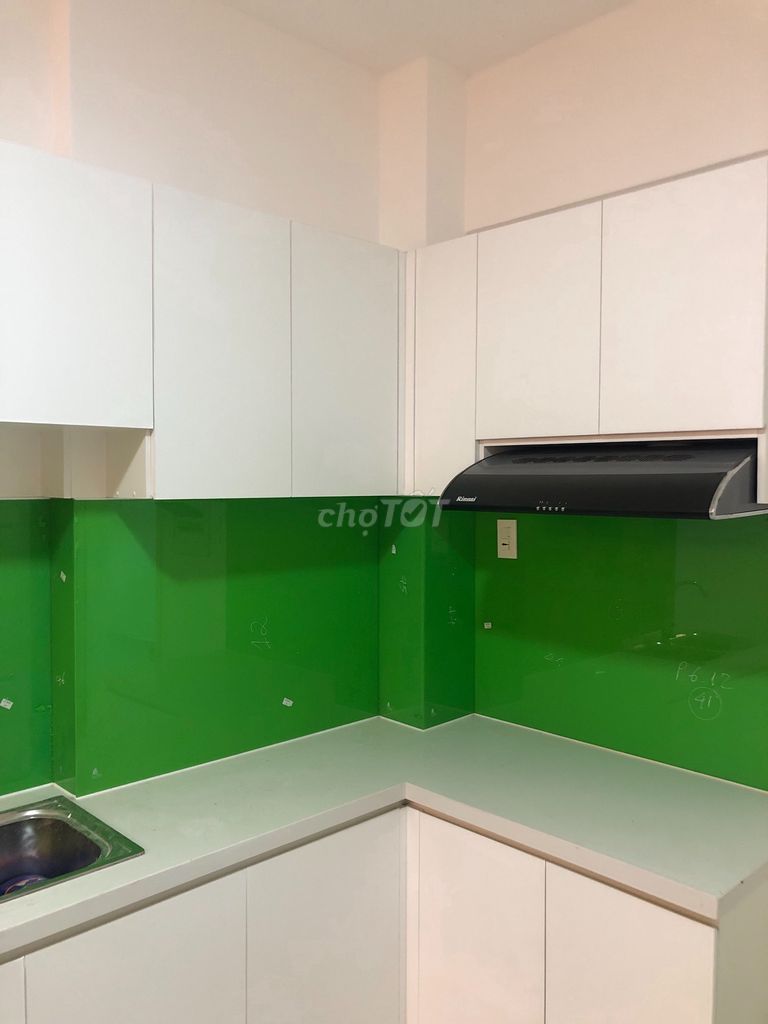 Cần bán chung cư Prosper Plaza Quận 12 đường Phan Văn Hớn 2PN Sổ hồng rồi 2167046 4