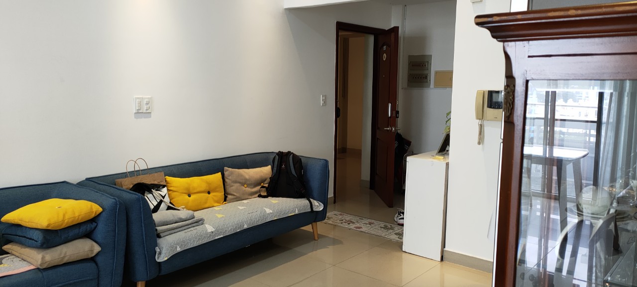Bán gấp căn hộ cao cấp Hưng Phúc, Phú Mỹ Hưng, quận 7 2167681 1