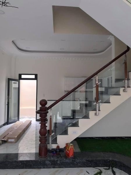 Bán nhà 133/8 Vĩnh Viễn, Phường 4, Quận 10, 42M2, 3PN, 3WC, 3 Tầng, giá 4  tỷ 2 2172626 2