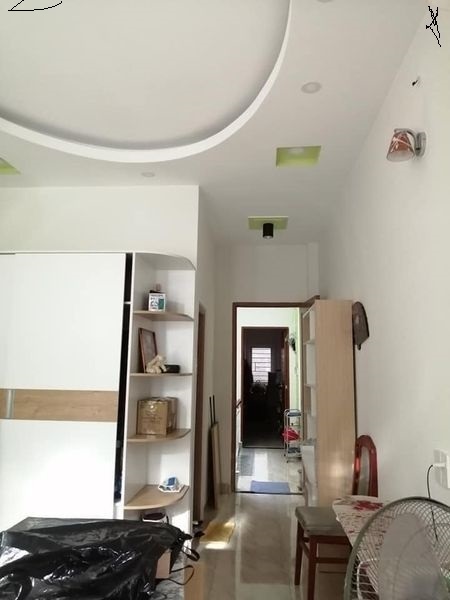 Bán nhà 133/8 Vĩnh Viễn, Phường 4, Quận 10, 42M2, 3PN, 3WC, 3 Tầng, giá 4  tỷ 2 2172626 3
