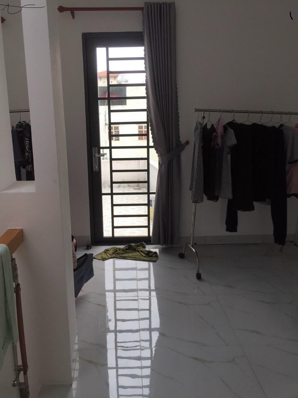 Bán nhà 133/8 Vĩnh Viễn, Phường 4, Quận 10, 42M2, 3PN, 3WC, 3 Tầng, giá 4  tỷ 2 2172626 4