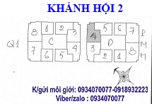 280 căn hộ Chung cư Khánh Hội 2, Bến Vân Đồn Quận 4 2176263 4