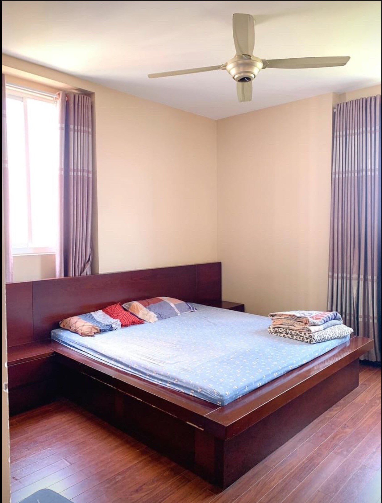 Bán căn hộ chung cư Belleza, phường Phú Mỹ, Quận 7 -  Diện tích 124m2 có sổ hồng 2181165 4