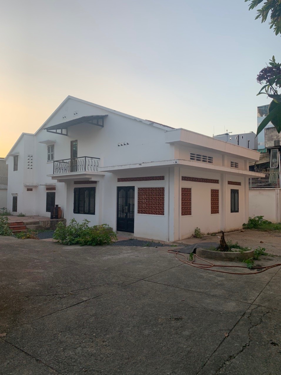 Bán nhà biệt thự tại 99/8 đặng văn bi, Phường Trường Thọ 2182994 1