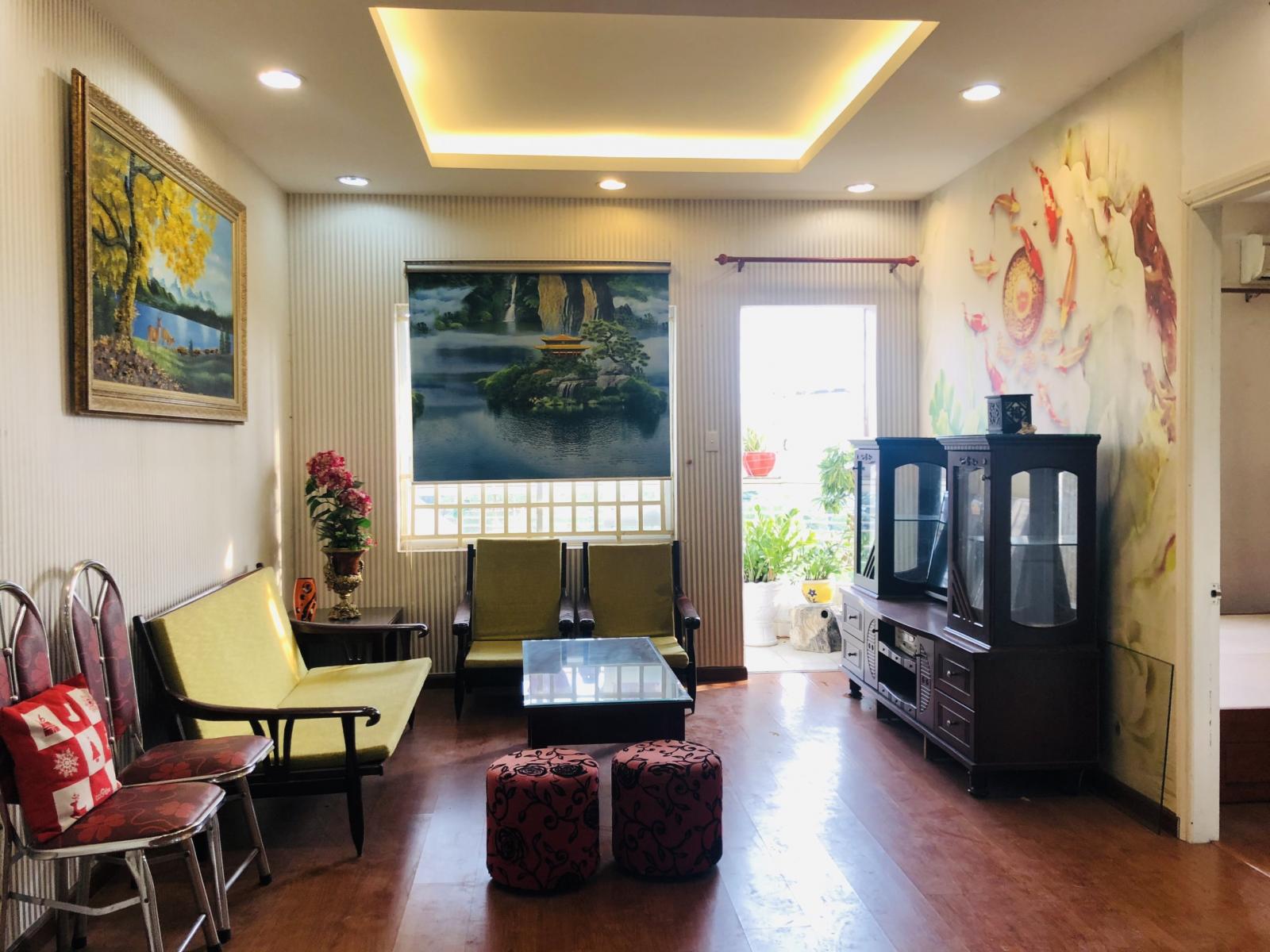 Bán căn hộ chung cư tại Đường Ba Tơ, Quận 8, Sài Gòn diện tích 86m2 giá 1.75 Tỷ 2185519 1