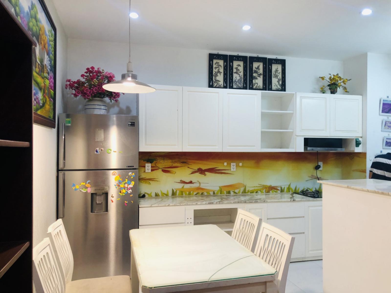 Bán căn hộ chung cư tại Đường Ba Tơ, Quận 8, Sài Gòn diện tích 86m2 giá 1.75 Tỷ 2185519 2