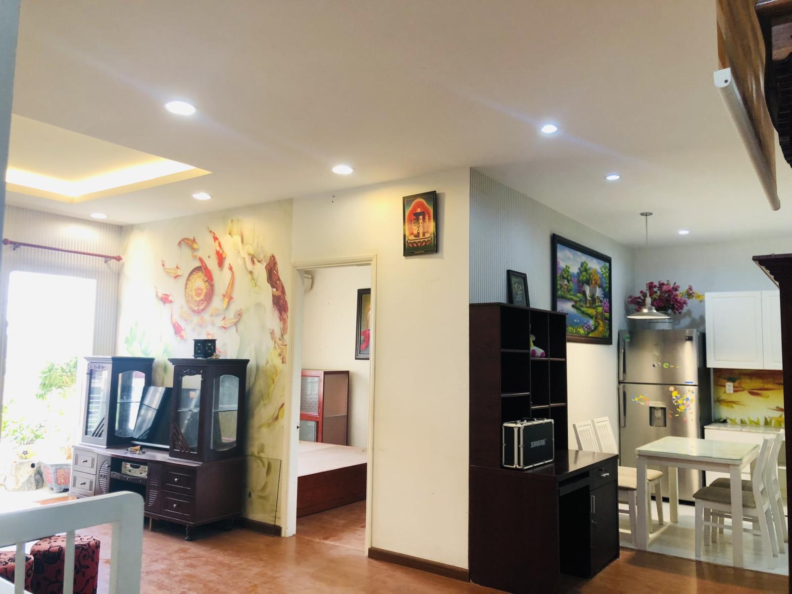 Bán căn hộ chung cư tại Đường Ba Tơ, Quận 8, Sài Gòn diện tích 86m2 giá 1.75 Tỷ 2185519 3