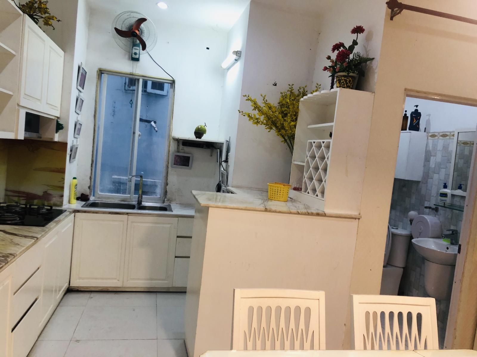 Bán căn hộ chung cư tại Đường Ba Tơ, Quận 8, Sài Gòn diện tích 86m2 giá 1.75 Tỷ 2185519 4