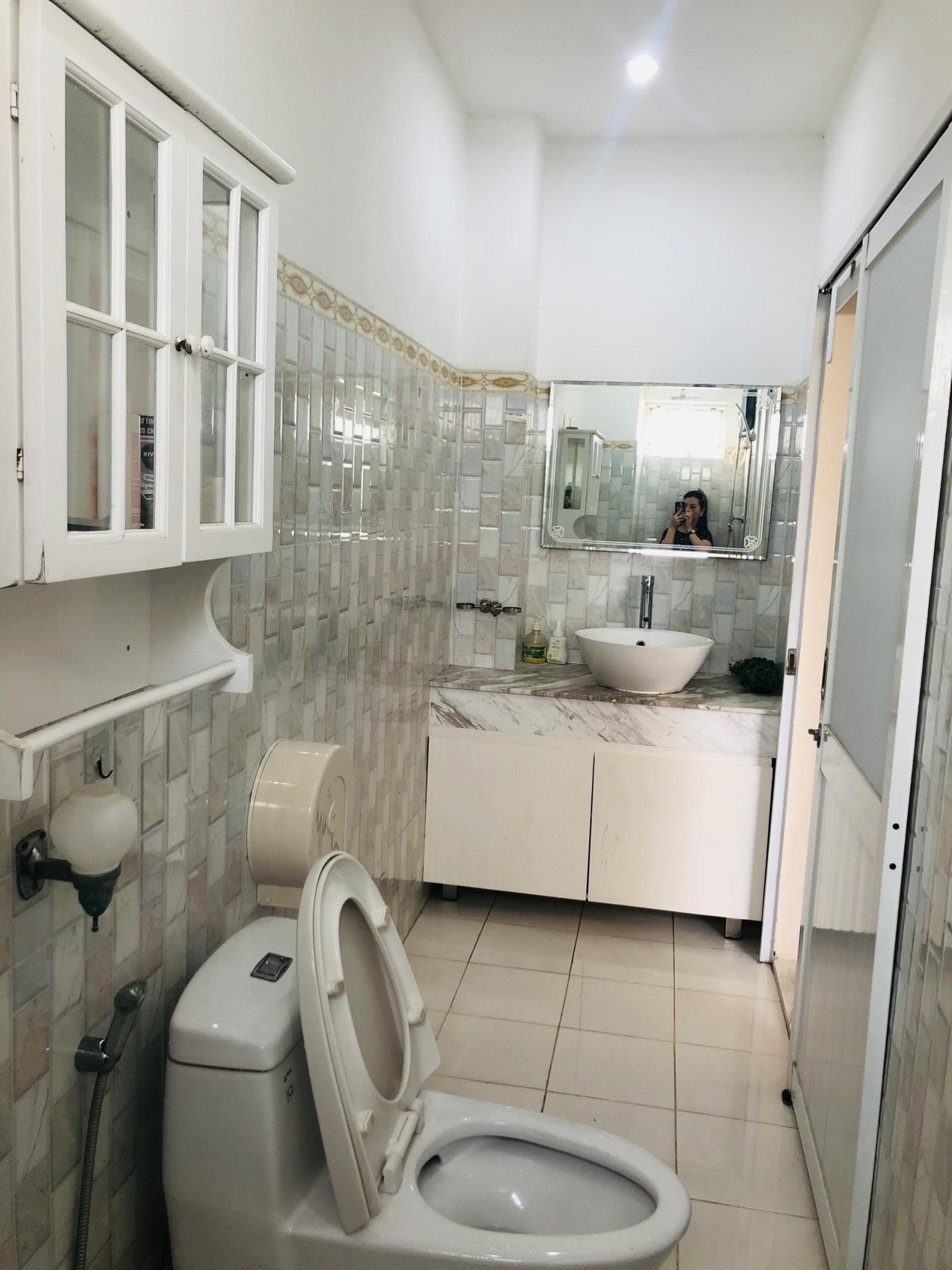 Bán căn hộ chung cư tại Đường Ba Tơ, Quận 8, Sài Gòn diện tích 86m2 giá 1.75 Tỷ 2185519 6