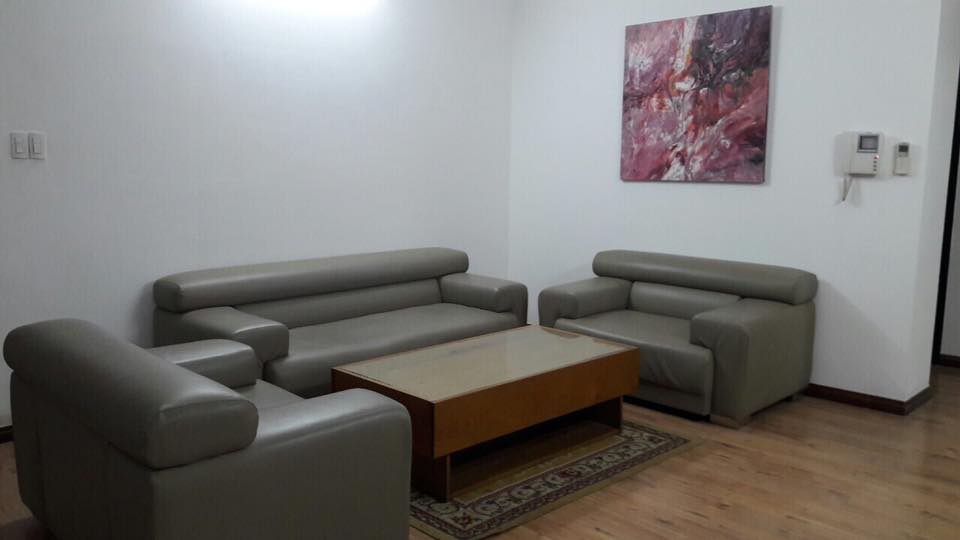 Chính chủ cần bán căn hộ 6B Intresco góc Phạm Hùng Nguyễn Văn Linh, Xã Bình Hưng Huyện Bình Chánh, diện tích  2186233 1