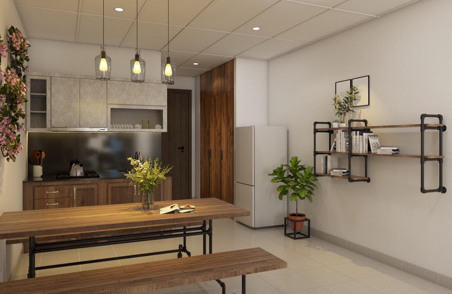 THỊ TRƯỜNG CĂN HỘ DƯỚI 1 TỶ TÂN BÌNH SÔI SỤC VỚI CĂN HỘ DIYAS SKY – LH: 0706126801 2186306 5
