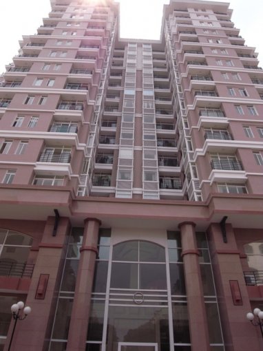Bán gấp căn hộ Thuận Việt 2 phòng ngủ, sổ hồng, giá 3 tỷ. 2189986 1
