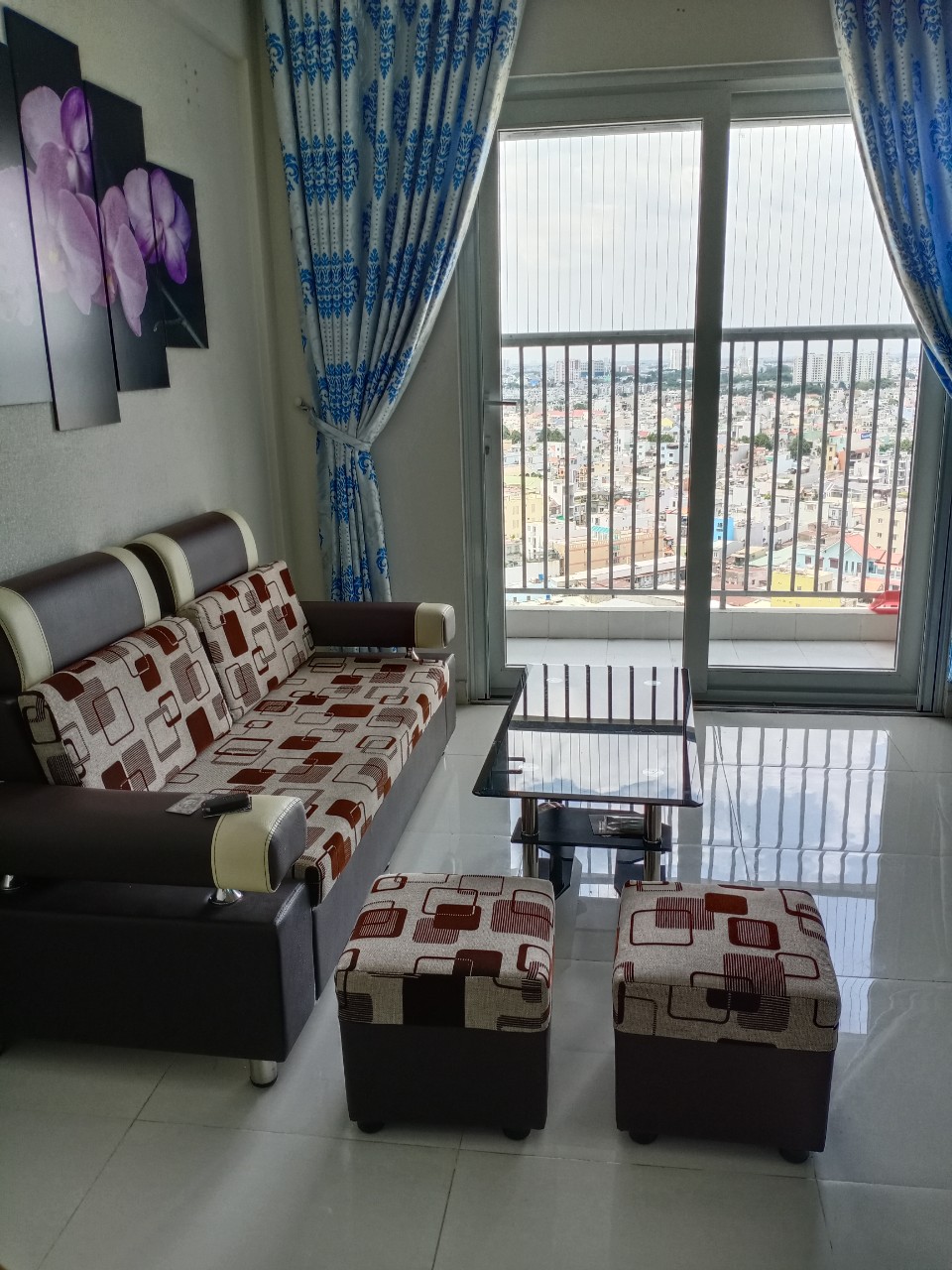 Bán CH Prosper Plaza, Phan Văn Hớn, Quận 12
 2192098 1
