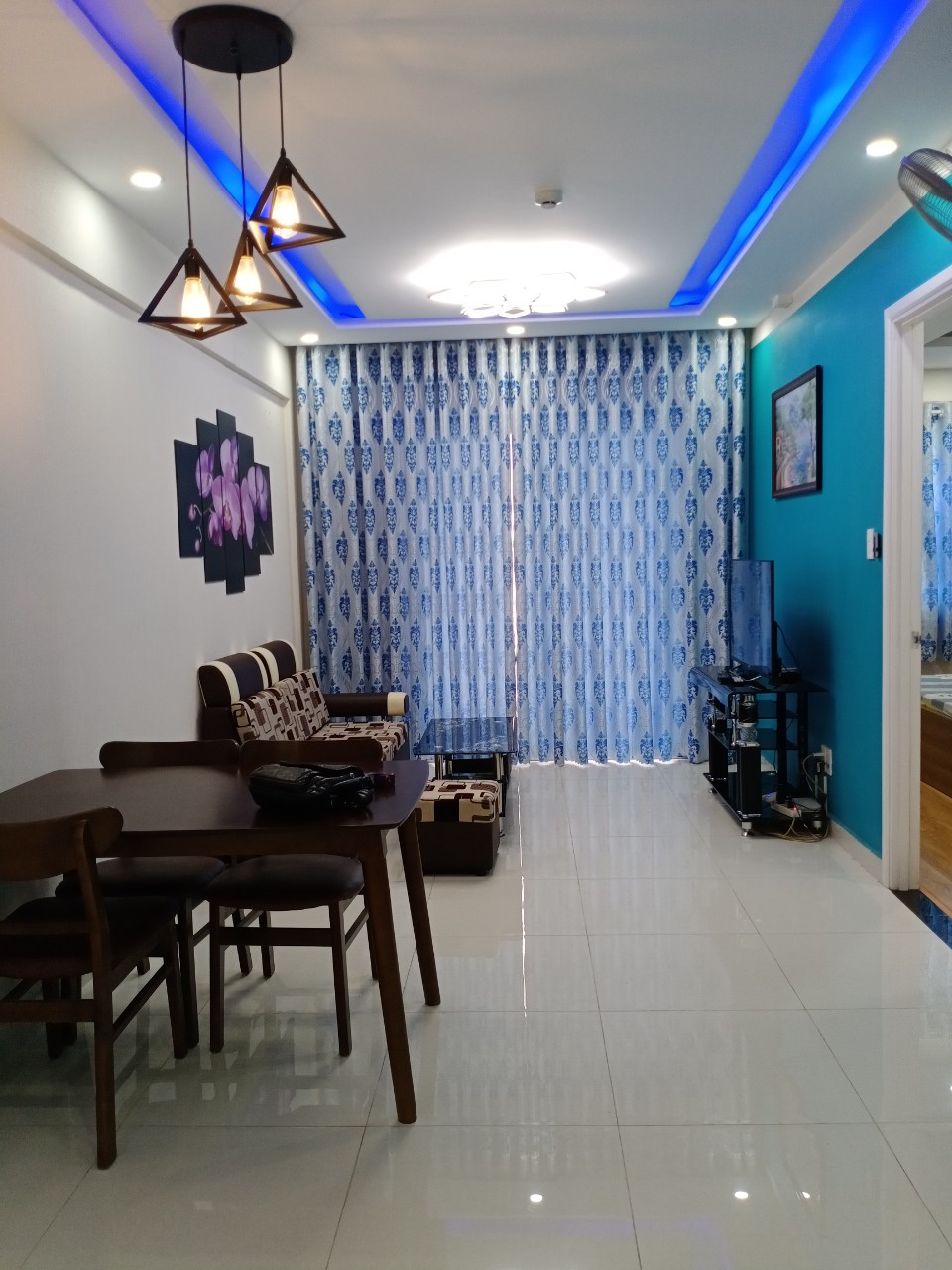 Bán CH Prosper Plaza, Phan Văn Hớn, Quận 12
 2192098 2
