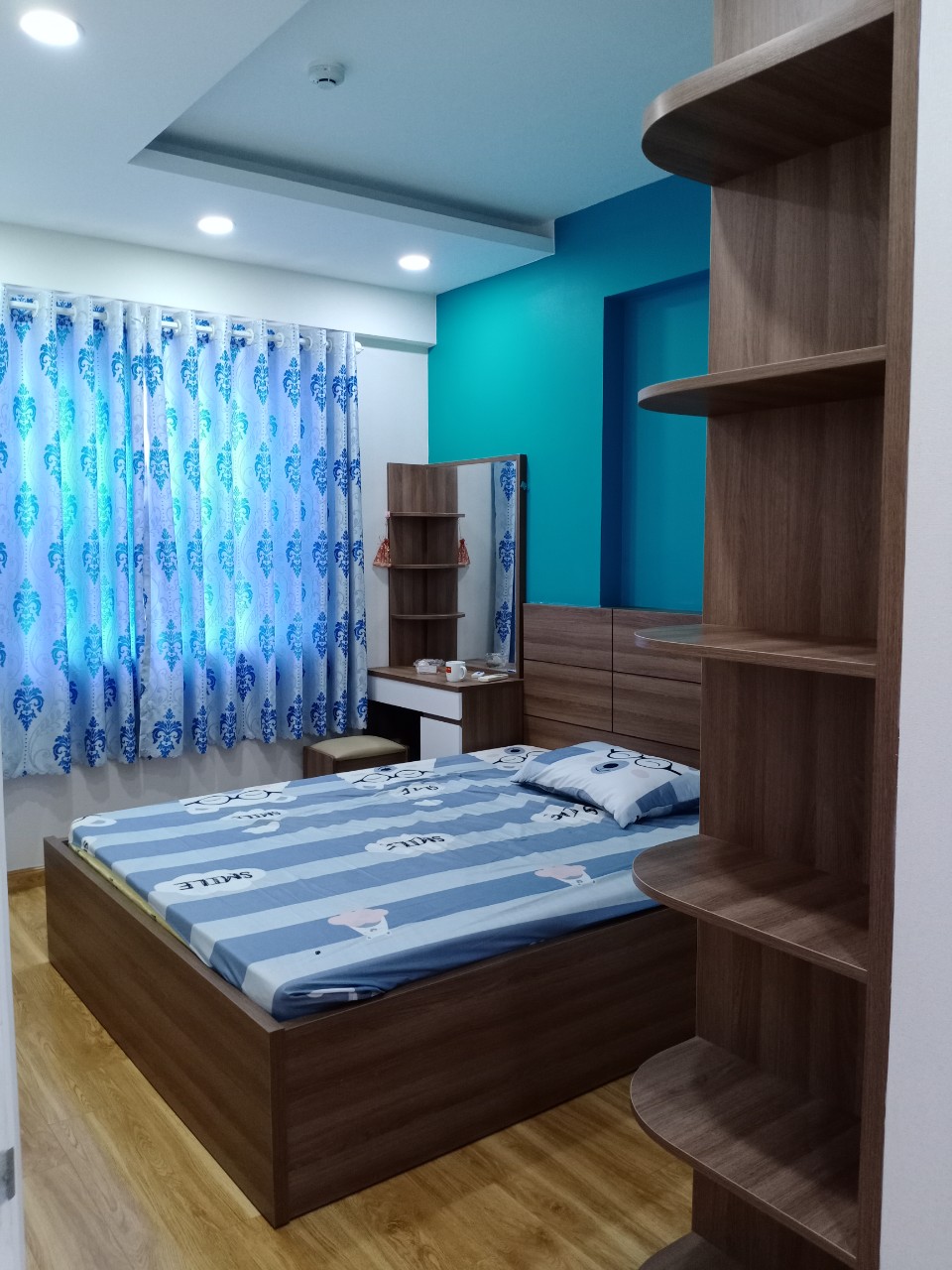 Bán CH Prosper Plaza, Phan Văn Hớn, Quận 12
 2192098 4