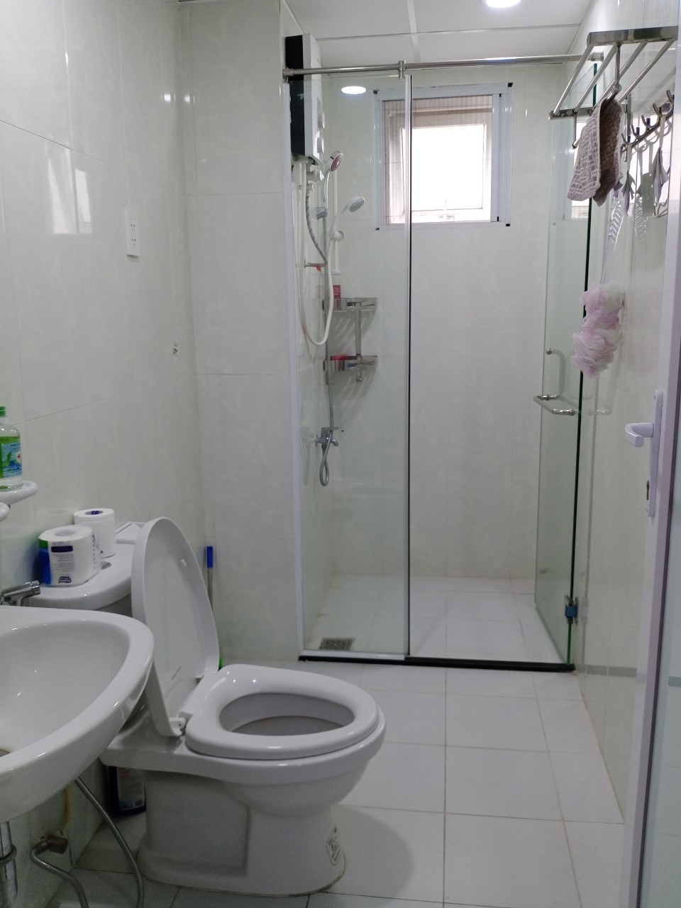 Bán CH Prosper Plaza, Phan Văn Hớn, Quận 12
 2192098 5