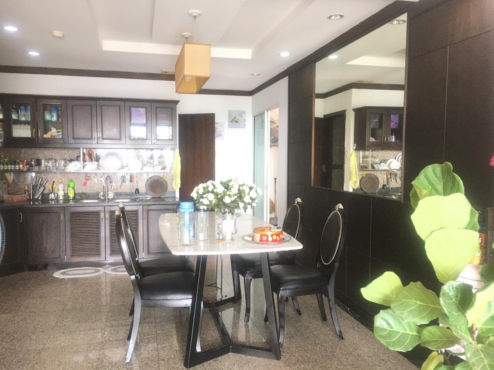 Tôi chính chủ bán Hoàng Anh Riverview , Quận 2, 140 m2 tầng cao view đẹp ! 2192233 3