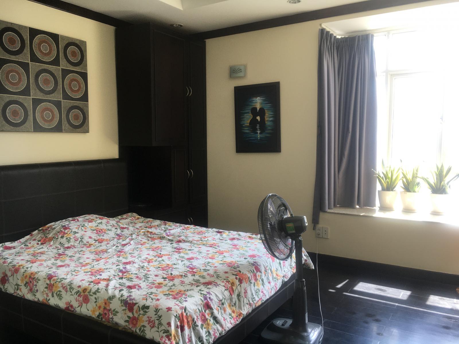 Tôi chính chủ bán Hoàng Anh Riverview , Quận 2, 140 m2 tầng cao view đẹp ! 2192233 5
