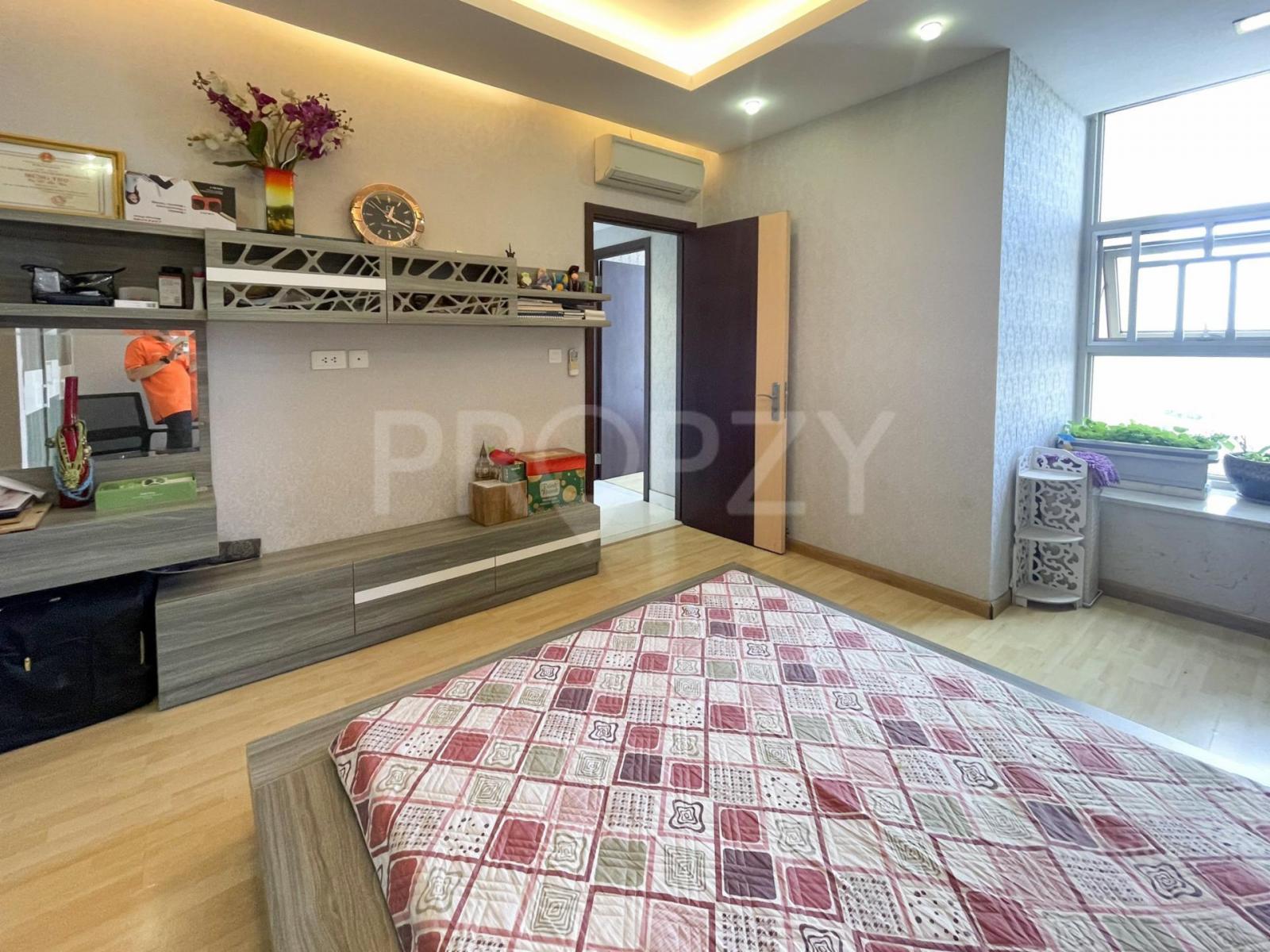 Bán căn hộ La Casa 92m2 2pn 2wc, sổ hồng, đầy đủ nội thất giá 2.85 tỷ có TL 2195278 2