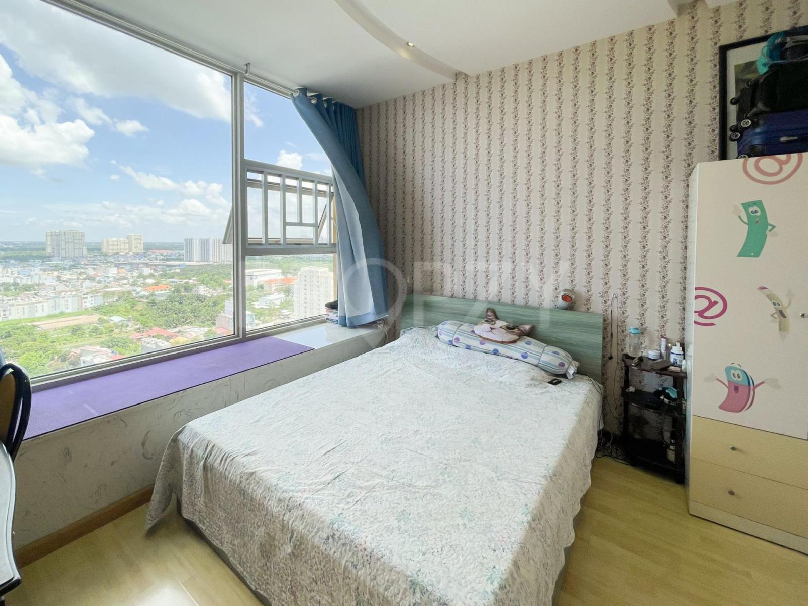 Bán căn hộ La Casa 92m2 2pn 2wc, sổ hồng, đầy đủ nội thất giá 2.85 tỷ có TL 2195278 1