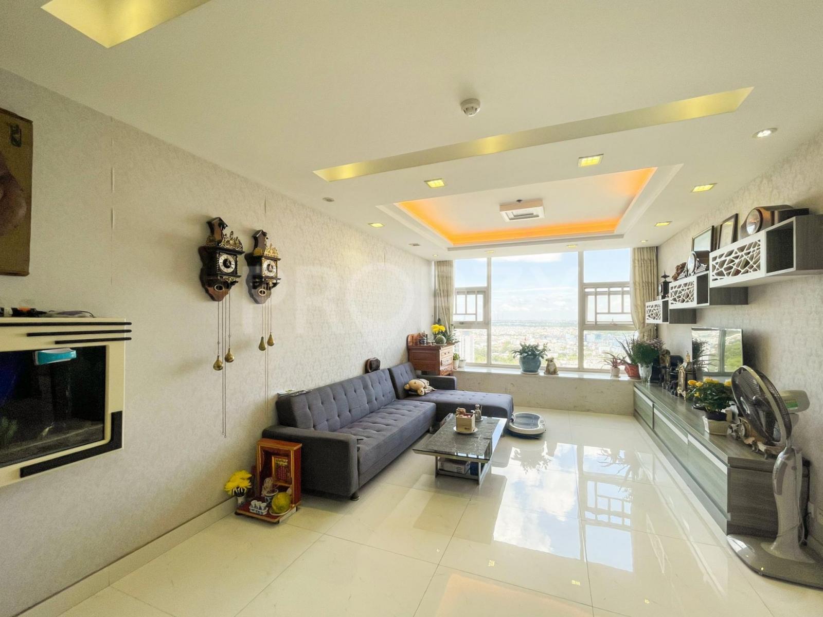 Bán căn hộ La Casa 92m2 2pn 2wc, sổ hồng, đầy đủ nội thất giá 2.85 tỷ có TL 2195278 4