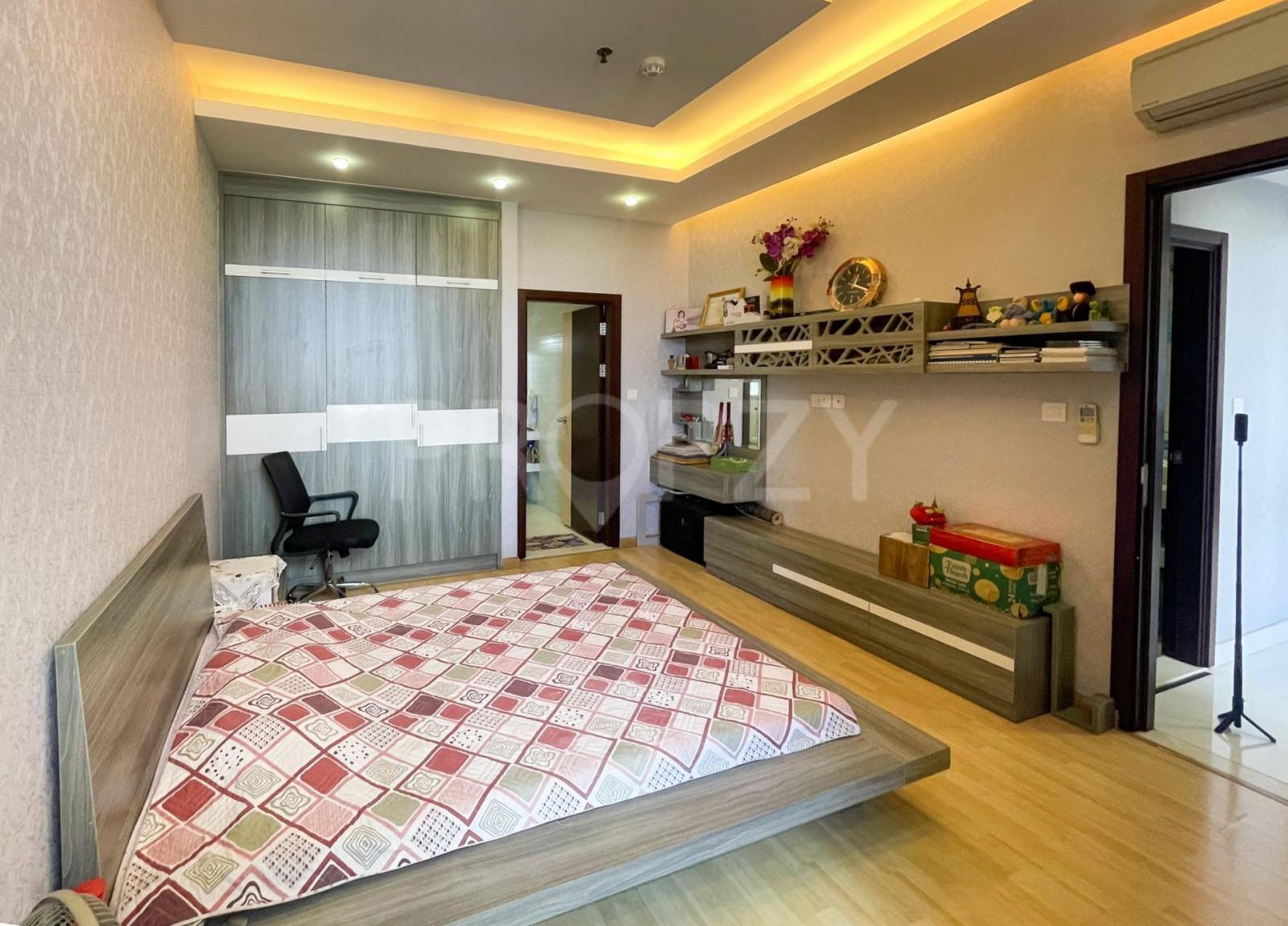 Bán căn hộ La Casa 92m2 2pn 2wc, sổ hồng, đầy đủ nội thất giá 2.85 tỷ có TL 2195278 5