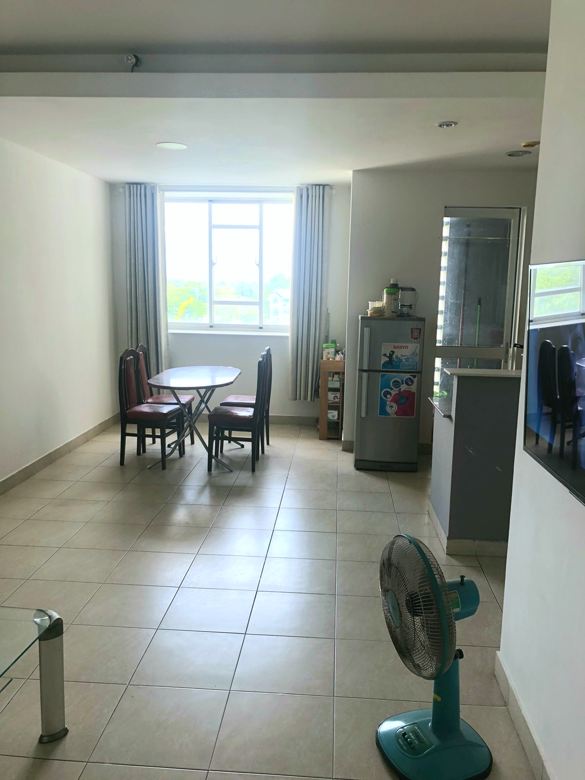 Chính chủ cần bán căn hộ chung cư D1, Phú Lợi, TP HCM 2218364 2