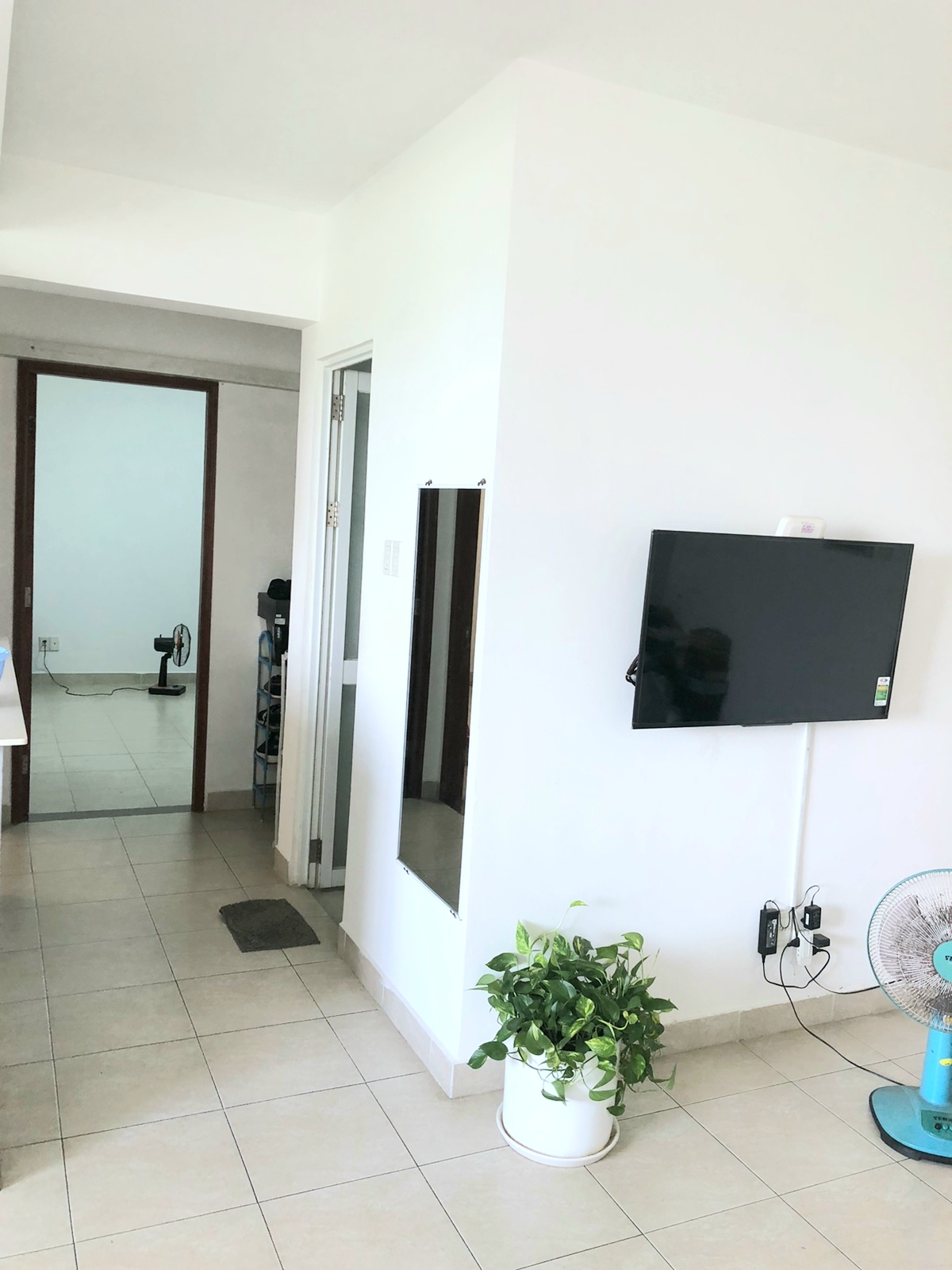 Chính chủ cần bán căn hộ chung cư D1, Phú Lợi, TP HCM 2218364 3
