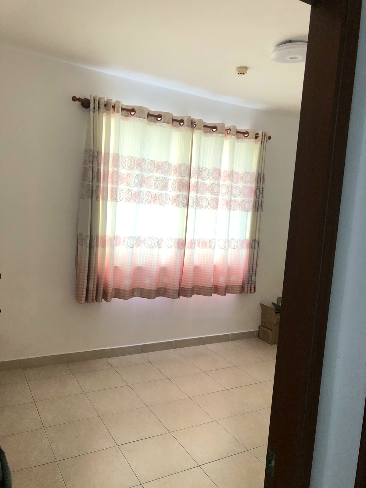Chính chủ cần bán căn hộ chung cư D1, Phú Lợi, TP HCM 2218364 4