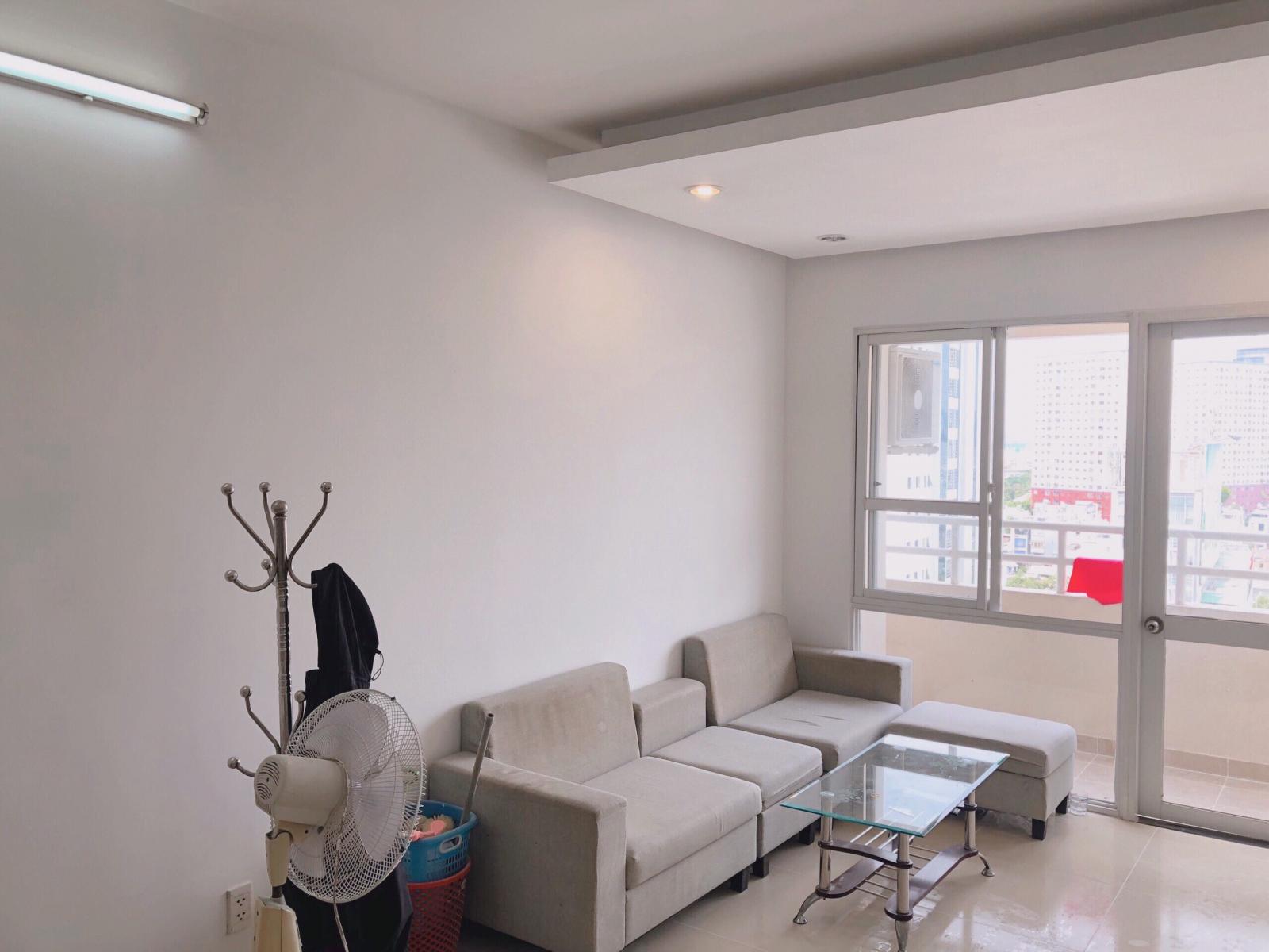 Căn hộ Saigon Land D2 Bình Thạnh, tầng cao 68m2 2197668 1