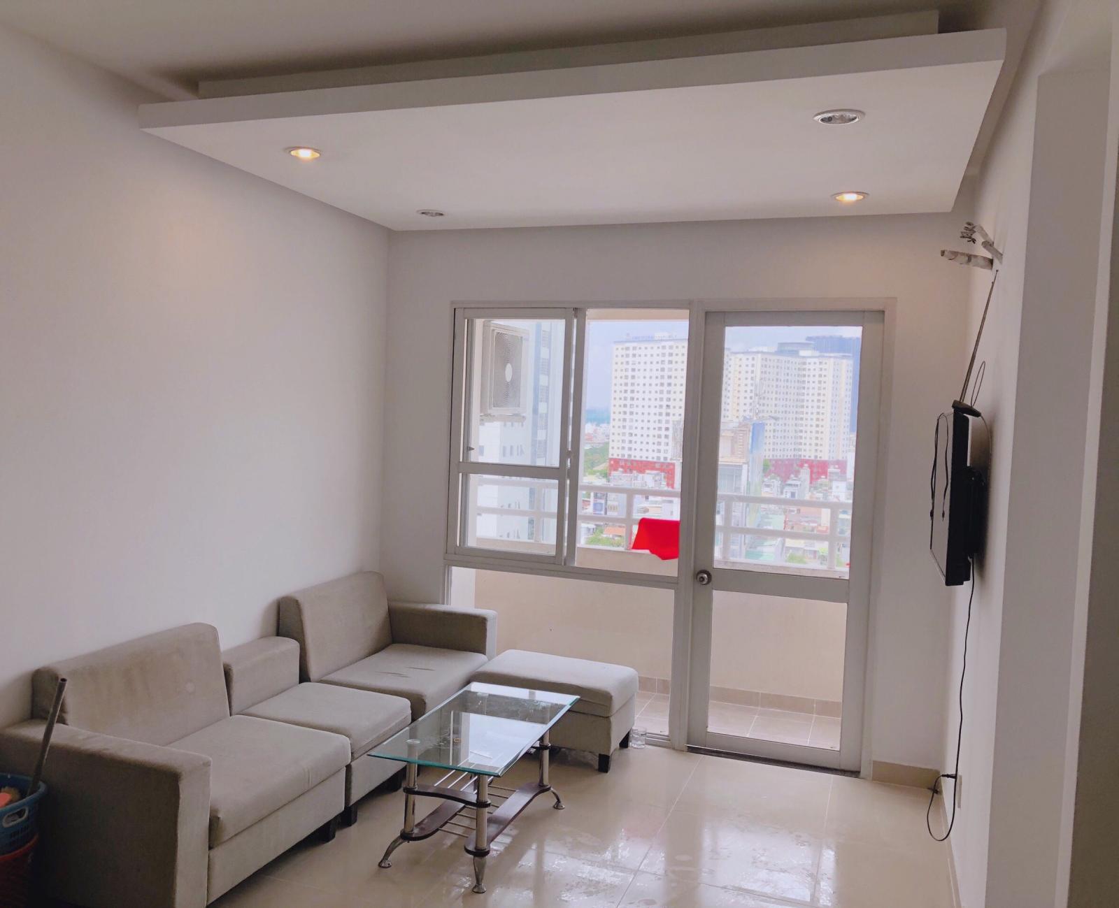 Căn hộ Saigon Land D2 Bình Thạnh, tầng cao 68m2 2197668 2