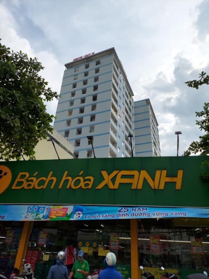 Kẹt tiền mùa Covid chủ bán gấp căn hộ CC Nguyễn Quyền 276 Phan Anh, Bình Trị Đông 2203320 2