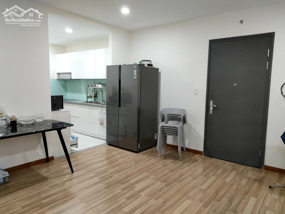 Bán chung cư Diamond Riverside, Quận 8, giá 2,2 tỷ 2203360 2