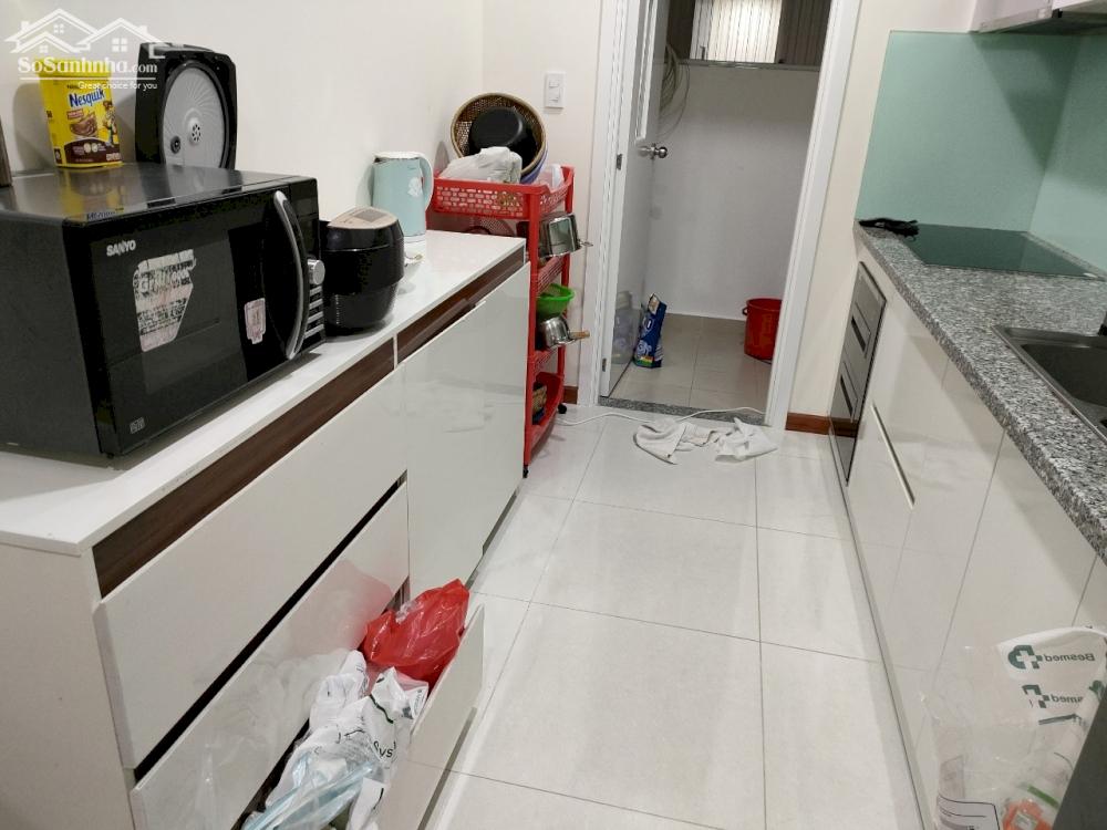 Bán chung cư Diamond Riverside, Quận 8, giá 2,2 tỷ 2203360 3