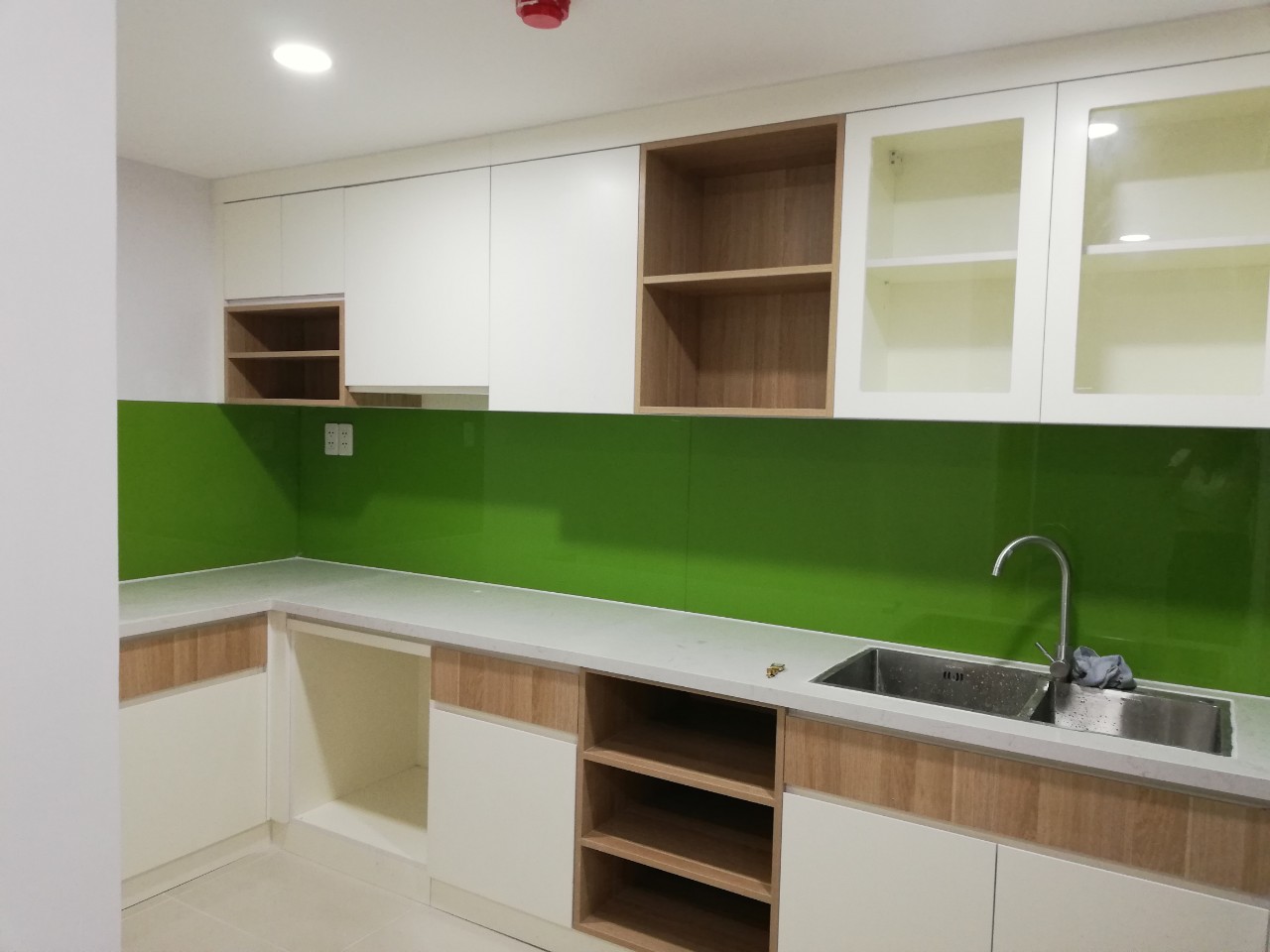 Căn hộ thông tầng 3PN La Astoria view đẹp, MT Nguyễn Duy Trinh 2219003 3
