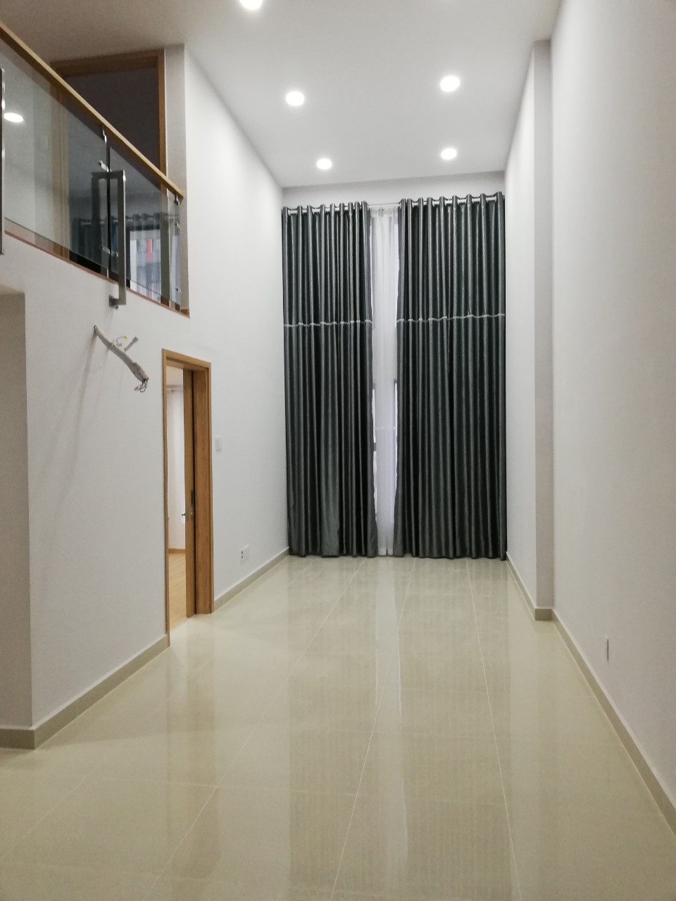 Căn hộ thông tầng 3PN La Astoria view đẹp, MT Nguyễn Duy Trinh 2219003 1