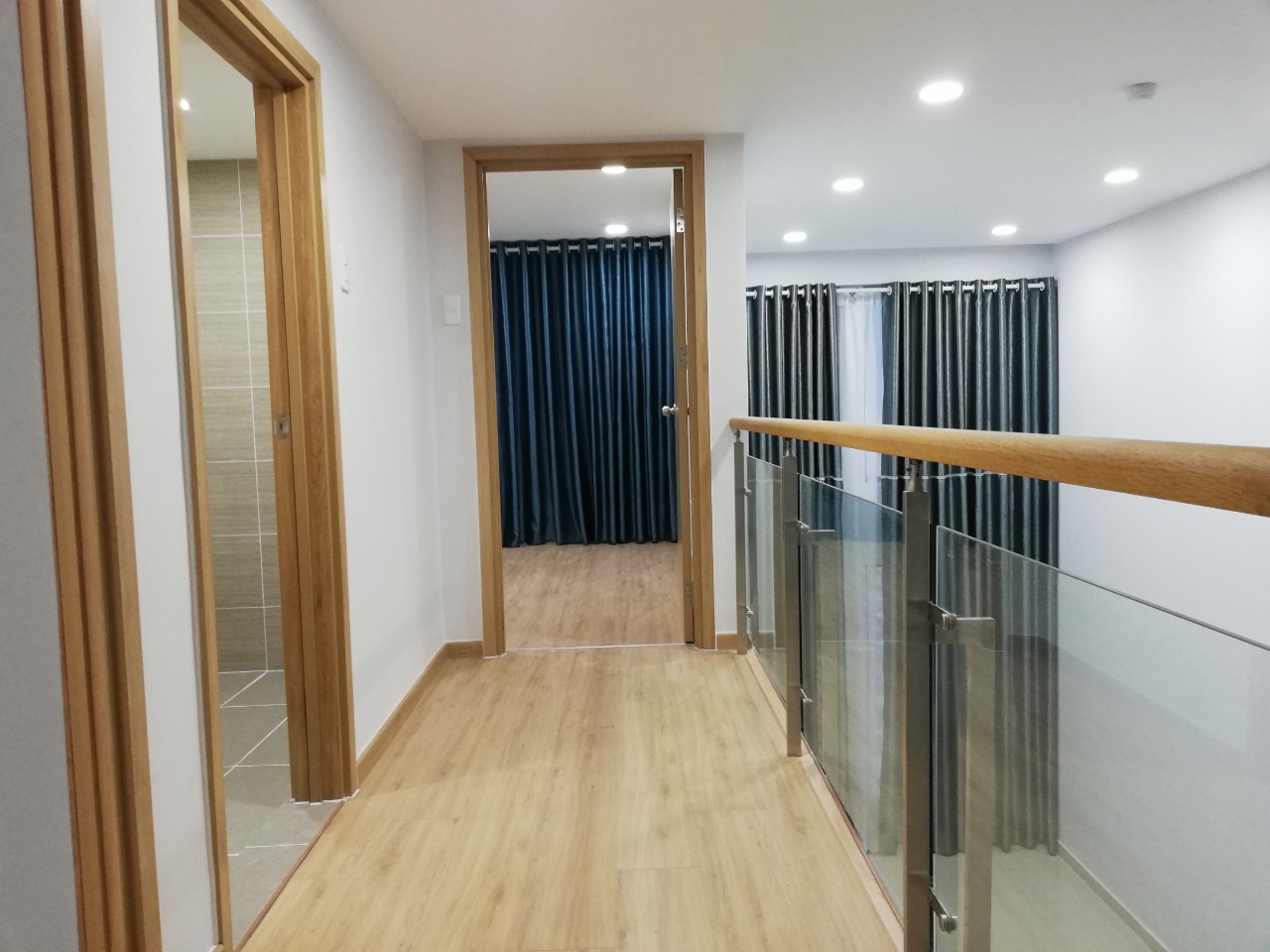 Căn hộ thông tầng 3PN La Astoria view đẹp, MT Nguyễn Duy Trinh 2219003 5