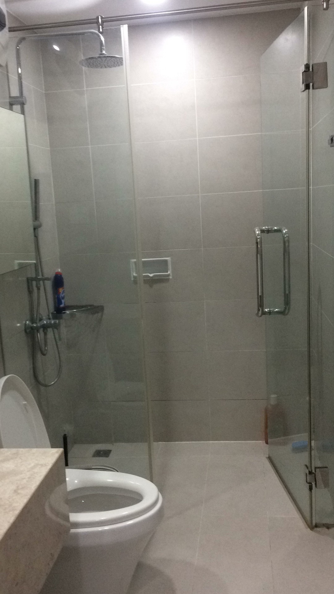 Cần bán lại căn hộ chung cư cao cấp An Phú chuẩn 3 sao full nội thất 2213136 3