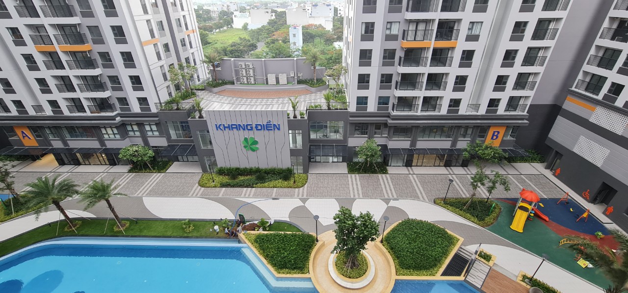 Cần bán chung cư Lovera Vista 72m² 2PN 2,249 tỷ  2218331 2