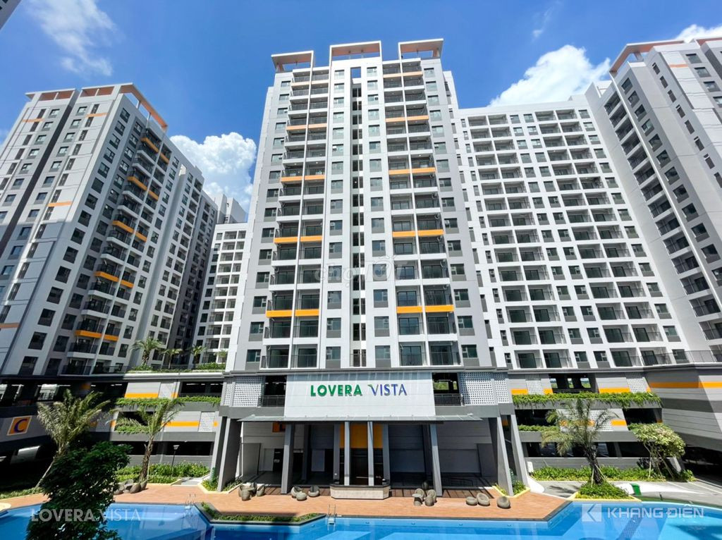 Cần bán chung cư Lovera Vista 72m² 2PN 2,249 tỷ  2218331 3