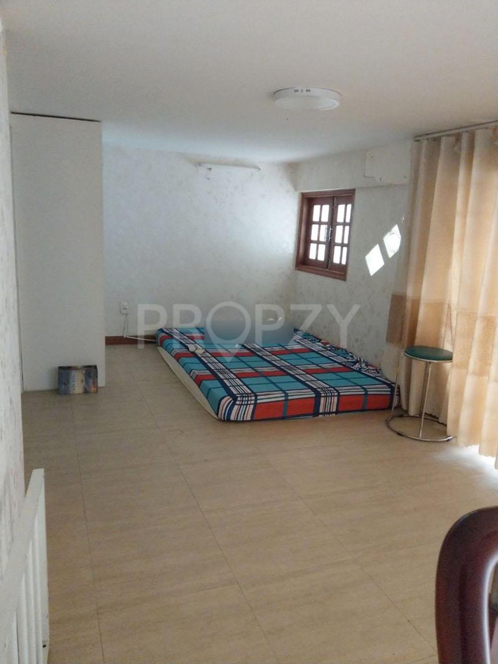 Chung cư Hưng Vượng 1 Quận 7 Cho thuê căn hộ 2PN, đầy đủ nội thất 2218974 3