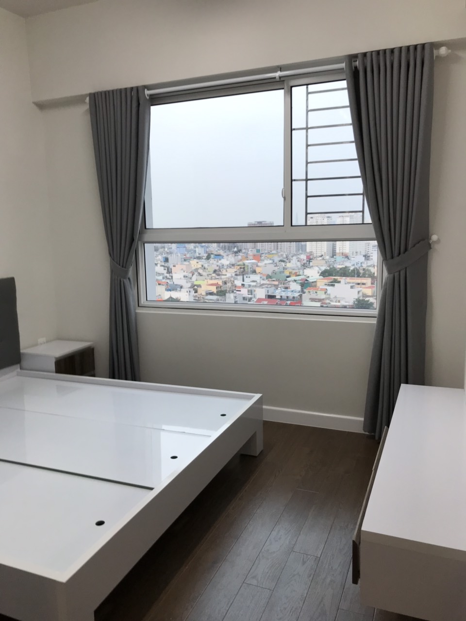 Nhận ký gửi cho thuê & mua bán căn hộ RichStar đường Hòa Bình Novaland - Tân Phú. 0906847066  2234713 1