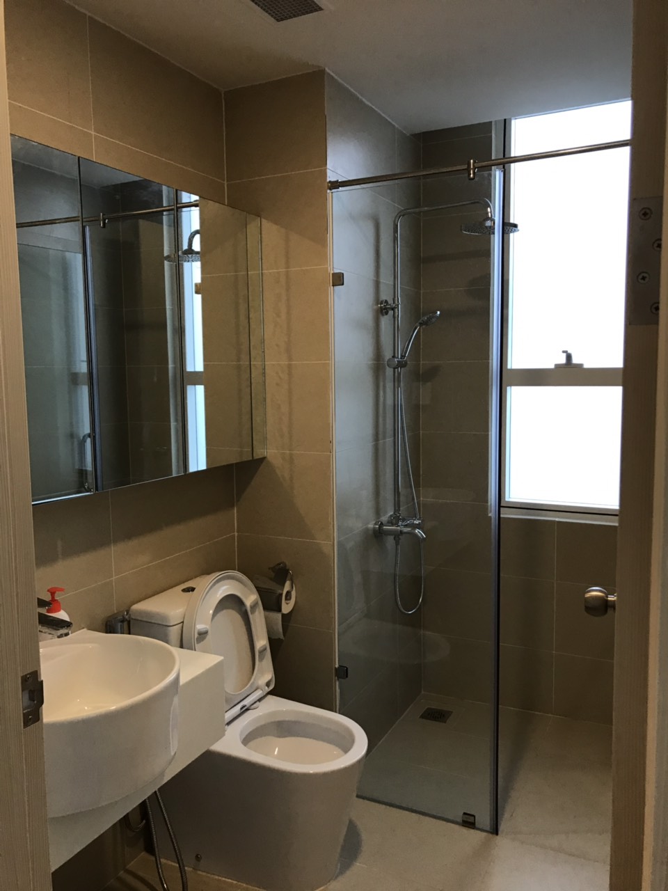 Nhận ký gửi cho thuê & mua bán căn hộ RichStar đường Hòa Bình Novaland - Tân Phú. 0906847066  2234713 3