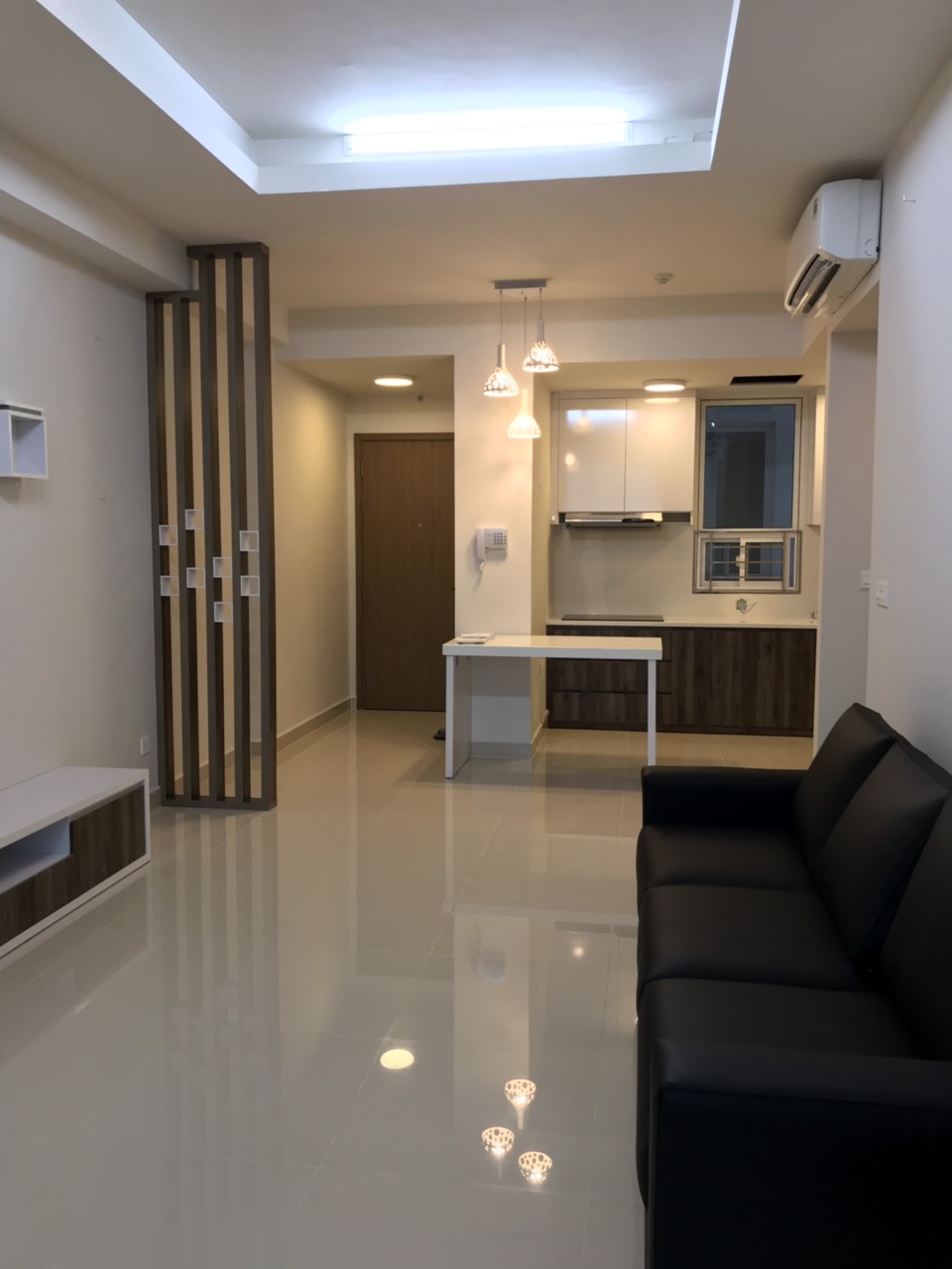 Nhận ký gửi cho thuê & mua bán căn hộ RichStar đường Hòa Bình Novaland - Tân Phú. 0906847066  2234713 5