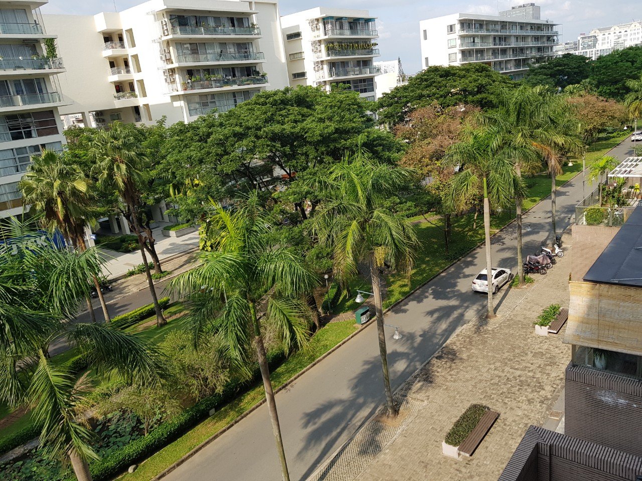 Bán căn hộ panorama,phú mỹ hưng,lầu 5,nhà như hình 121m2,6.1 tỷ.Lh 0903920635 2239132 1