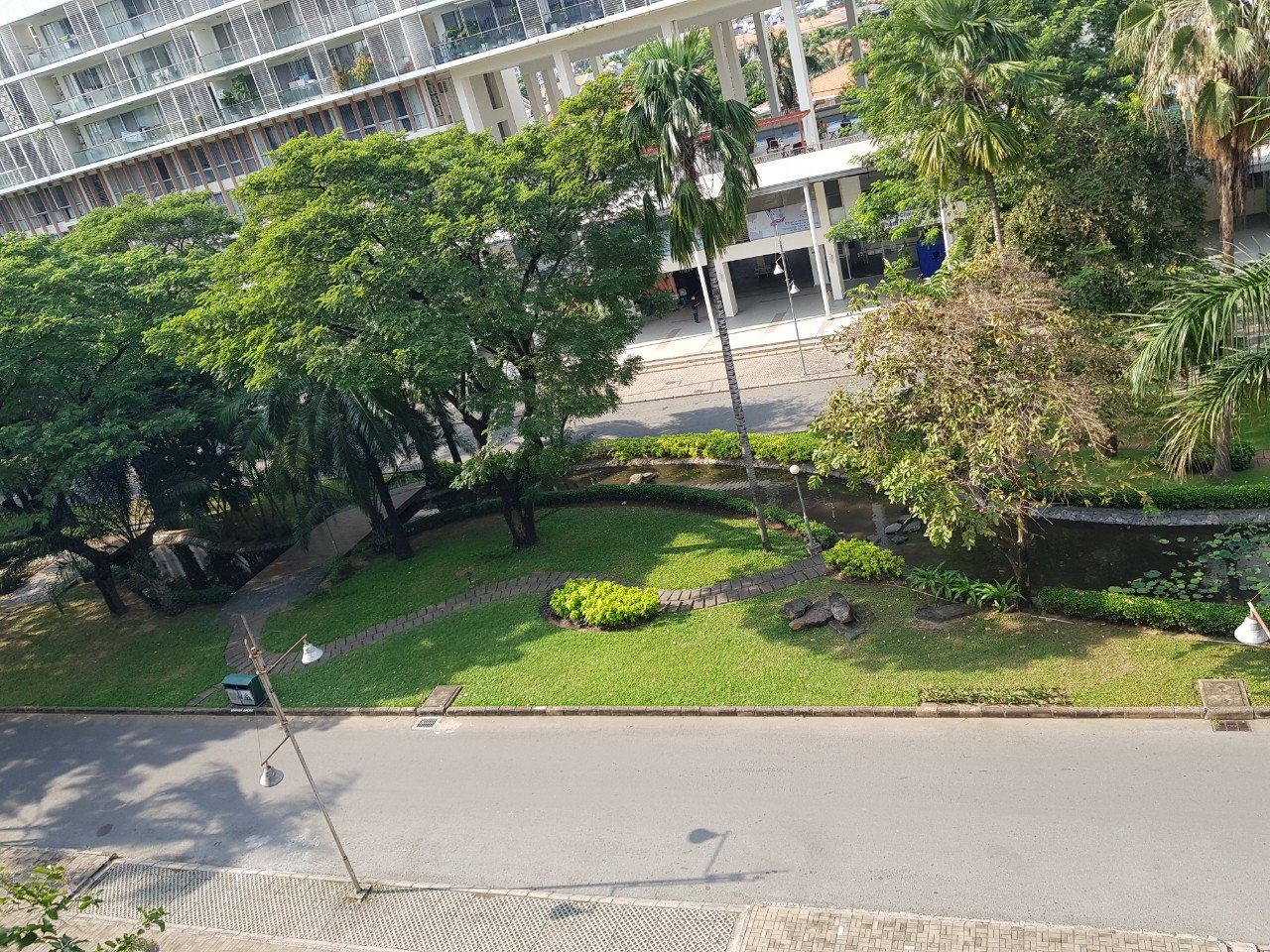Bán căn hộ panorama,phú mỹ hưng,lầu 5,nhà như hình 121m2,6.1 tỷ.Lh 0903920635 2239132 3