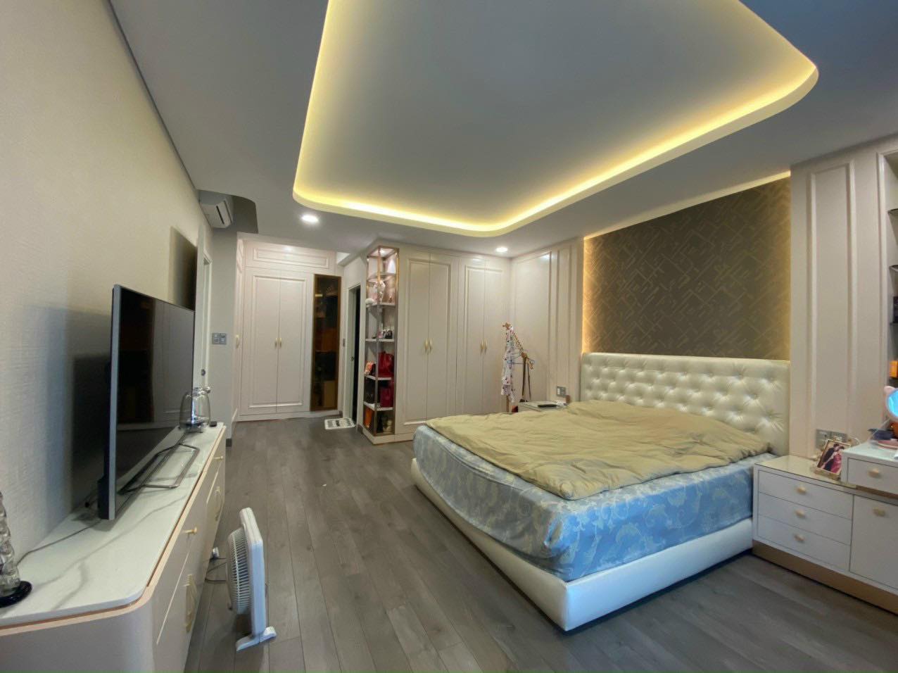 Bán gấp Penhouse Mỹ Phúc, phú mỹ hưng, quận 7 2247778 1