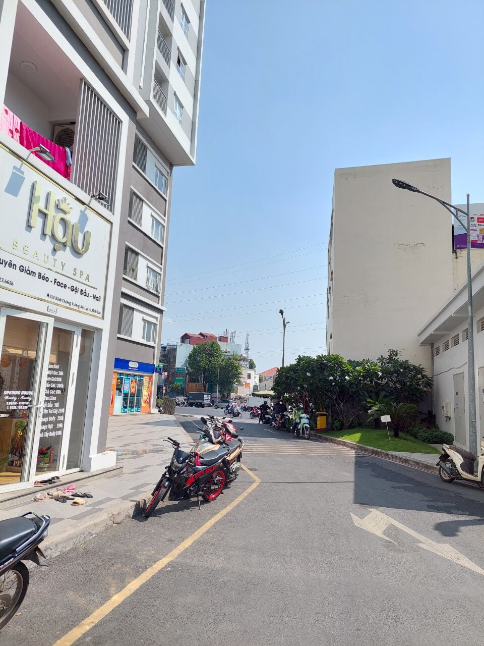 Bán Shophouse chung cư Moonlight Boulevard giá rẻ nhất 2251259 1