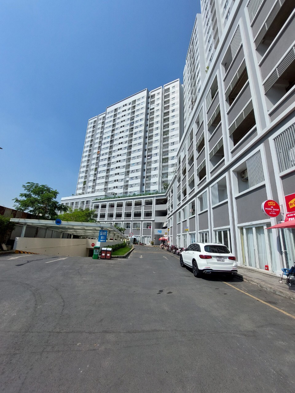 Bán Shophouse chung cư Moonlight Boulevard giá rẻ nhất 2251259 2