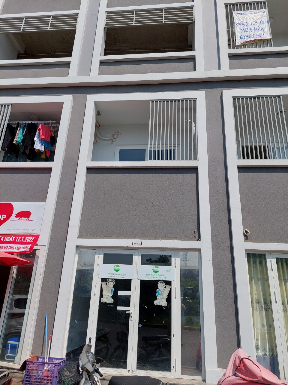 Bán Shophouse chung cư Moonlight Boulevard giá rẻ nhất 2251259 4